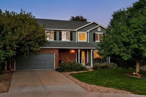 23461 Glenmoor Dr, Parker, CO 80138-3107