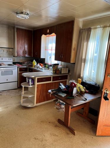 1701 Home Rd, Springfield OH  45504-1011 exterior