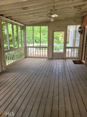 1323 Jimson Cir, Conyers GA  30013-2072 exterior