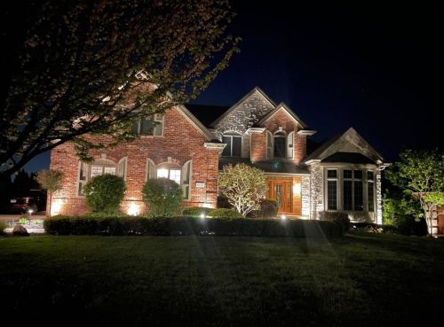 8610 Doubletree Dr, Crown Point, IN 46307-9471