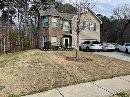 1138 Paramount Dr, Mcdonough, GA 30253-8797