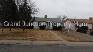 2819 Texas Ave, Grand Junction CO  81501-4919 exterior