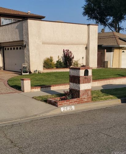 2618 Belburn Pl, Simi Valley, CA 93065-1433