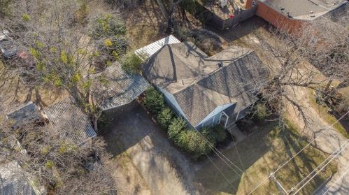 5940 Midway Rd, Fort Worth TX  76117-4737 exterior