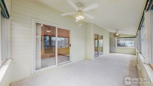 1424 Hastings Dr, Fort Collins CO  80526-2483 exterior