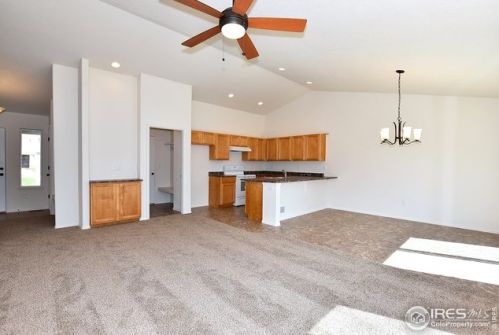 2673 Sapphire St, Loveland CO 80537-2024 exterior