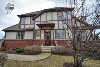 12708 Wild Rye Ct, Plainfield, IL 60585-2978