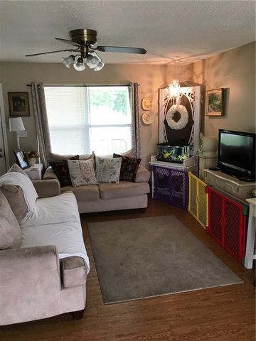 204 Terry Ave, Springdale, AR 72764-7025