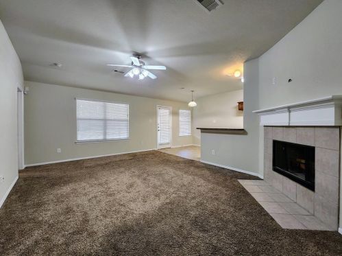 2008 Briar Grove Dr, Conroe TX  77301-2231 exterior
