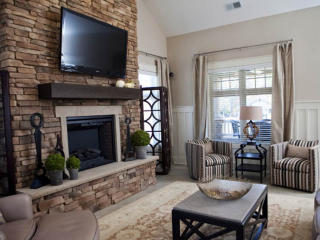 100 Ginkgo Trl, Chapel Hill NC  27516-4672 exterior