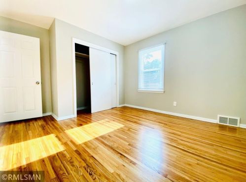 1530 Birmingham St, Saint Paul MN  55106-1410 exterior