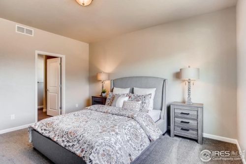 1418 Irene Ave, Milliken CO 80543-8329 exterior