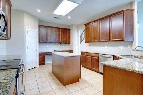 4749 Ocean Dr, Fort Worth TX  76123-4647 exterior
