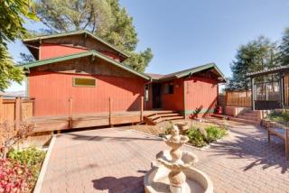 1770 Spencer St, Cambria, CA 93428-5304