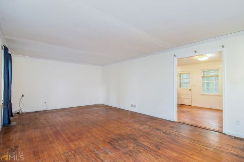 5115 Derrick Rd, Atlanta GA  30349-1614 exterior