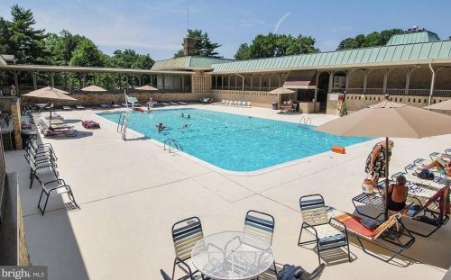 3310 Leisure World Blvd, Silver Spring MD 20906-5657 exterior