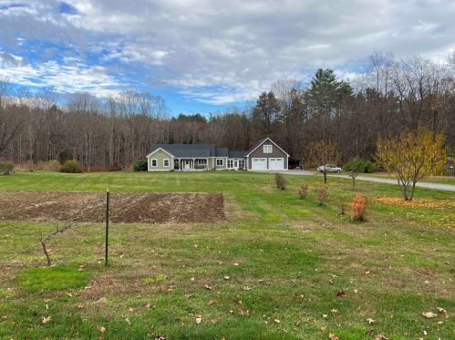47 Lower Cemetery Rd, Alstead, NH 03602-8702
