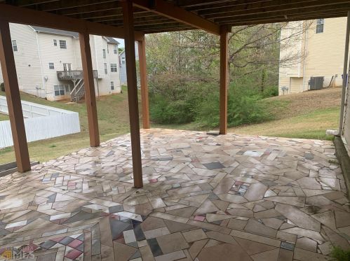 263 Lakeview Pl, Stockbridge GA  30281-6271 exterior