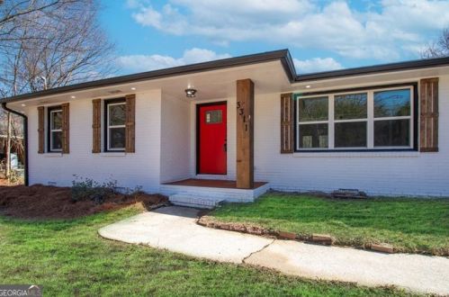 3311 Tucker Norcross Rd, Tucker, GA 30084-2131