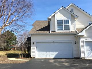 401 Canterbury Ct, Oswego, IL 60543-8431