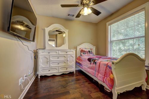 122 Arbor Cove Way, Stockbridge GA  30281-6443 exterior