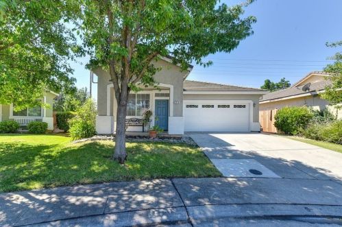 3316 Sondiesa Way, Elk Grove, CA 95758-6431