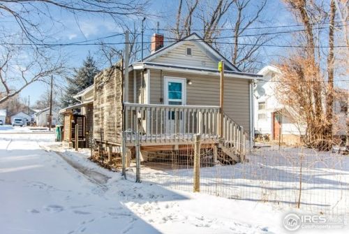 2026 7 Ave, Greeley CO 80631-7002 exterior