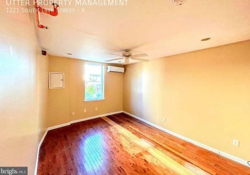 1221 19th St, Philadelphia PA  19121-4901 exterior