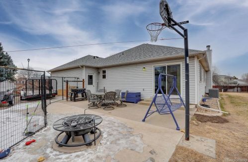 114 42nd Ave, Greeley CO  80634-1169 exterior