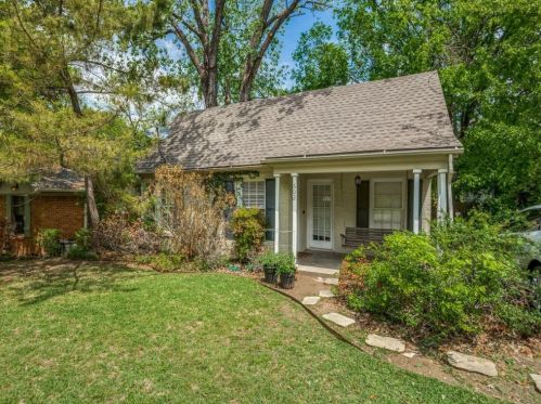602 Blair Blvd, Dallas, TX 75223-1104