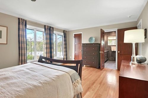 2443 Echo Dr, Atlanta GA  30345-3526 exterior