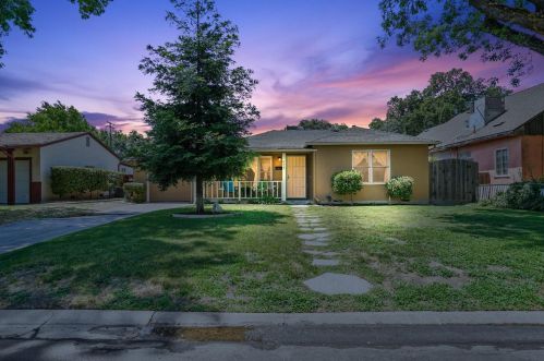 433 Oakshire Ave, Modesto, CA 95354-1710