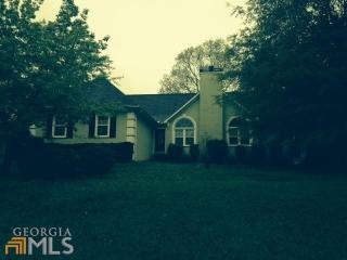 4272 Pine Manor Dr, Douglasville, GA 30134-2922