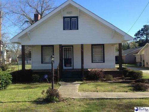 119 Law St, Darlington, SC 29532-3913
