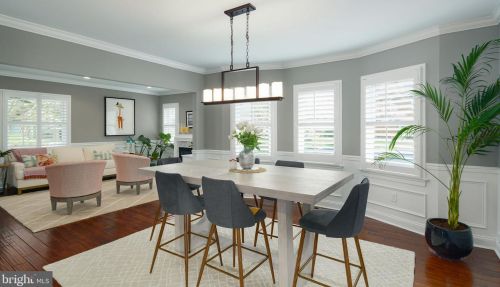 308 Linden Ave, Tavistock NJ 08033-2519 exterior