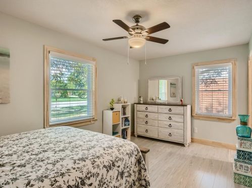 7704 Clenis Ln, Fort Worth TX  76180-6868 exterior