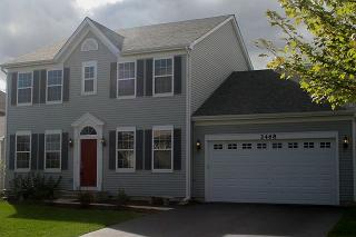 2468 Cascade Ct, Lake Barrington, IL 60084