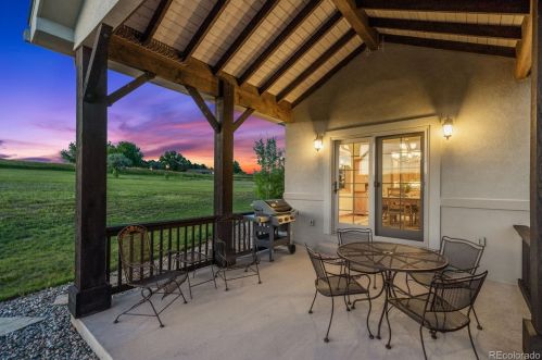5972 Inspiration Dr, Fort Collins CO  80524-9388 exterior