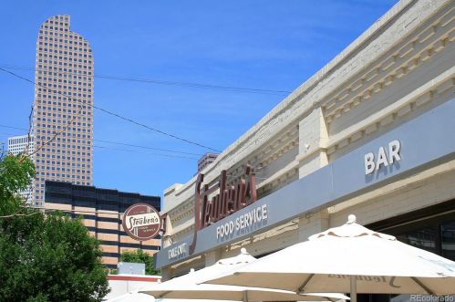 1700 Emerson St, Denver CO  80210-3230 exterior
