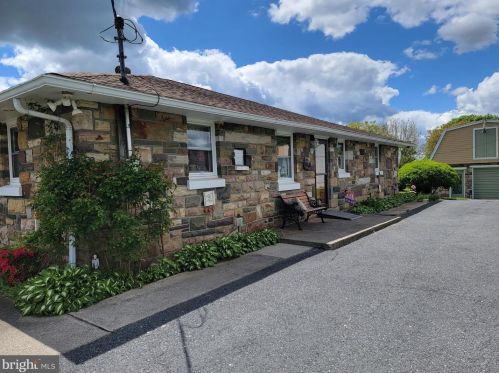 117 Newport Rd, Duncannon, PA 17020-9612