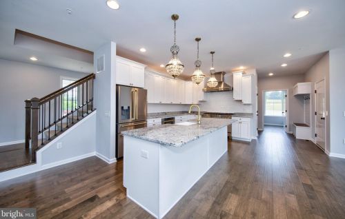 3118 Charles St, Fallston MD  21047-1017 exterior