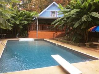 601 Rhyne St, Gastonia, NC 28054-3160