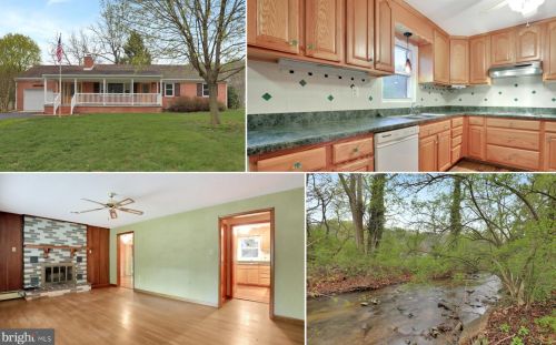 15858 Smith Rd, Graceham, MD 21788-1114