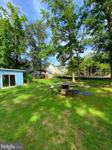 4949 Bonniewood Dr, Shady Side MD  20764-9674 exterior