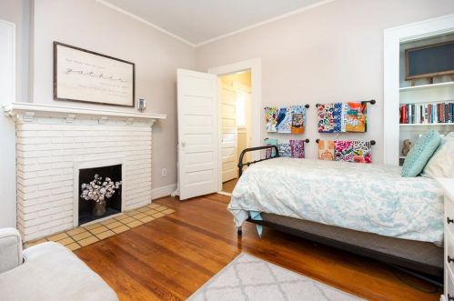 317 Home Park Ave, Atlanta GA  30318-5309 exterior