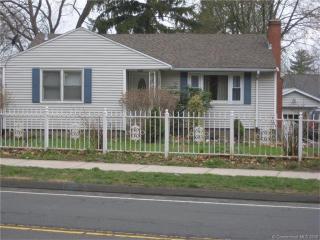 115 Newington Ave, Hartford, CT 06106-4118