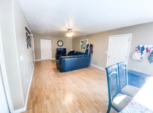 545 2400, Vernal UT  84078-8253 exterior