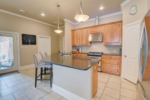 6609 Simmons Rd, Fort Worth TX  76182-4267 exterior