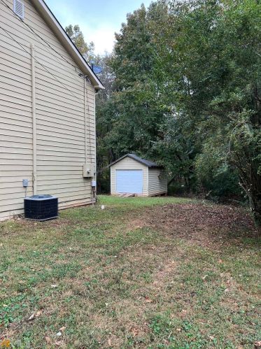 250 Rosewood Dr, Mcdonough GA  30253-5443 exterior