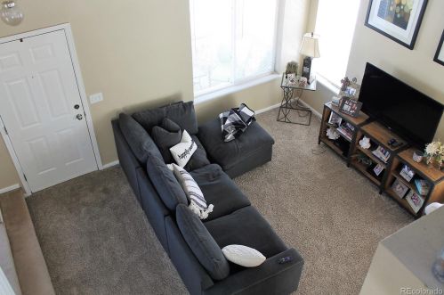 308 Rushmore St, Elizabeth CO 80107-7928 exterior